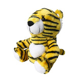 Maxbell Golf Driver Headcover Supplies Cute Accessories for Enthusiasts Women Adults Style A