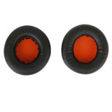 Maxbell 1 Pair 90mm Replacement Ear Pads Cushion For Razer Kraken Game Headphone