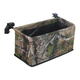 Maxbell Wagon Cart Tail Bag Tail Pocket Wagon Storage Bag for Picnic Outdoor Camping Light Green