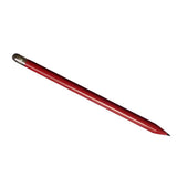 Maxbell 4 Pieces Pencil Pen Stylus for iPhone Tablet PC Samsung S6 S7 Black