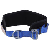 Safety Rock Climbing Fall Protection Waist Belt Harness Equip with D-Ring Equipment