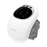 Maxbell Cordless Knee Massager Gifts for Mom Dad Comforting Massage Knee Heating Pad