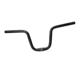 Maxbell Maxbell Ultralight Bike Handlebar Cycling Handle 1 inch Clamp Riser Bars M Type 58x16cm