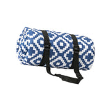 Maxbell Maxbell Picnic Blanket Comfortable Camping Foldable Pad for Park Yard Family Outings A