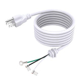Maxbell Mixer Cord Power 9701025 High Reliability Professional Stand Mixer Accessory