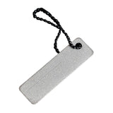 Maxbell Durable Fishing Hook File Practical Keychain Pocket Grinding Fish Hooks - Aladdin Shoppers