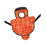 Chicken Apron for Hens Accessories Gifts Reusable Lightweight Chicken Saddle Style B