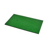 Maxbell Golf Hitting Mat Improve Skills Carpet Practice Pad for Beginner Office Home S