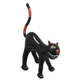 Maxbell Halloween Inflatable Spooky Attractive Yard Decor for Outside Balcony Garden