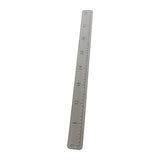 Maxbell EVA Foam Fish Ruler Wear Resistant 48" Boat Accessories for Boat Kayak Yacht