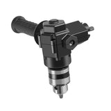 Maxbell Maxbell Corner Adapter Sturdy Right Angle Drill Attachment for Hand Drill Accessory