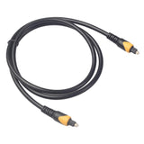Maxbell Toslink Fiber Optical Digital Audio Cable 3ft 6ft 10ft 16ft S/PDIF 1m