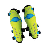 Maxbell Motorcycle Knee Pads Comfortable Knee Wrap Waterproof Breathable Knee Guards Yellow
