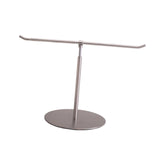 Maxbell Rotating Necklace Holder Non Slip Jewelry Tower for Retail Boutique