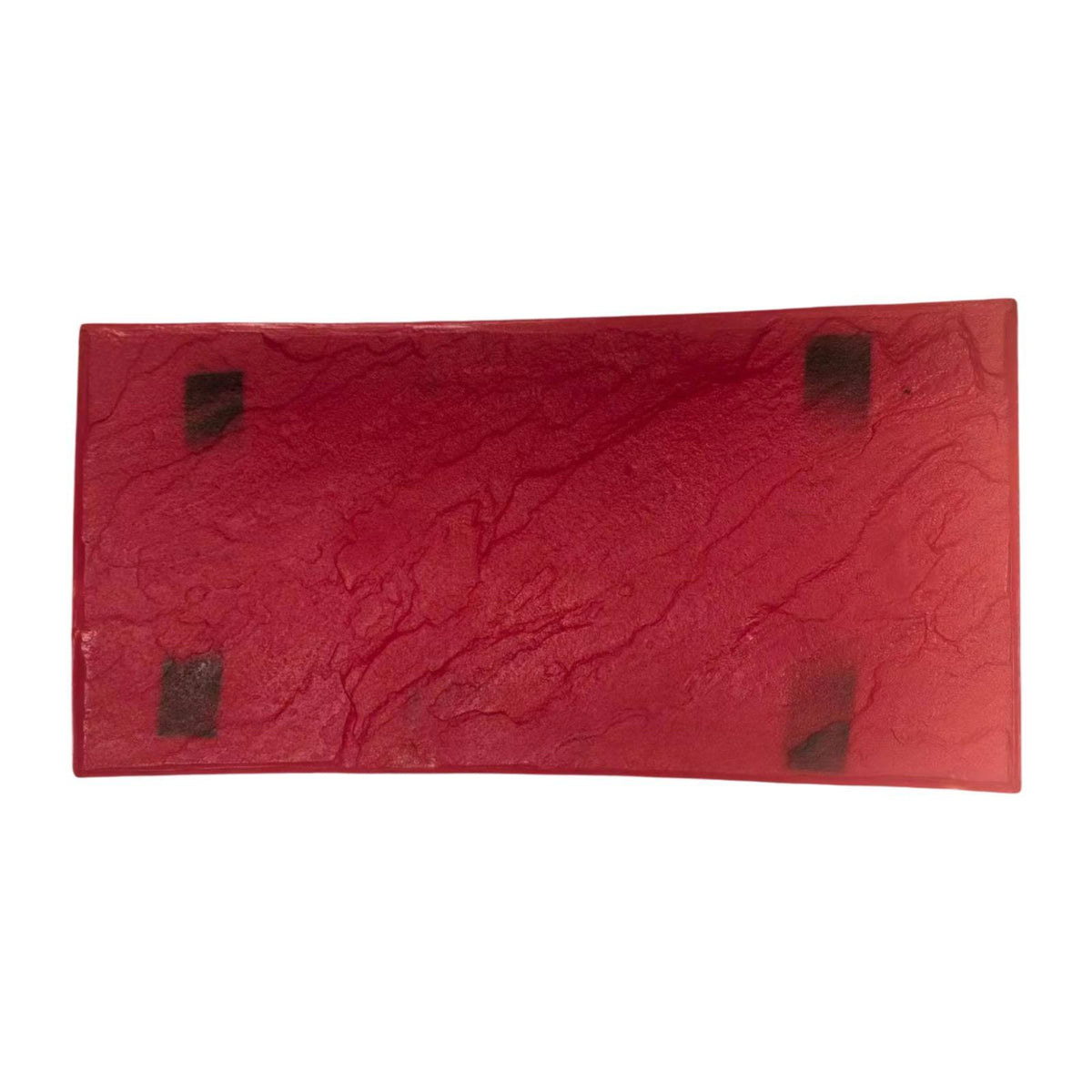 Textured Surface Stamp Portable Wall Stamp Stamping for Concrete Ground Wall