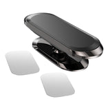 Maxbell 4xMagnetic Phone Mount Super Strong Magnet Universal Dashboard  black