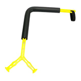 Maxbell Golf Wrist Hinge Trainer A Full Swing Mode Improve Swing Distance 90 Degrees yellow