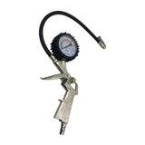 Maxbell Vehicles Tire Pressure Gauge Tyre Pressure Gauge for Trucks Vehicles