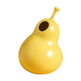 Maxbell Ceramic Flower Vase Modern Table Centerpiece Home for Desktop Shelf Ornament