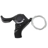 Maxbell Maxbell Bike Shifters Portable Professional Riding Accessories Bicycle Speed Shifter