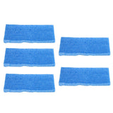 Maxbell 10pcs HEPA Air Purifier Replacement Filter for DAIKIN MC70 MCK57