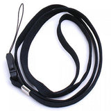Maxbell 2x 16" Neck Strap Cord Lanyard for Mp3 Cell Phone Camera USB Flash Drive