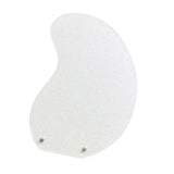 Maxbell Nail Art Display Board Professional Beginners False Nail Tip Sample Display Cashew Shape