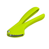 Maxbell Garlic Crusher Mincer Garlic Extractor Garlic Crusher for Nuts Hummus Ginger Green