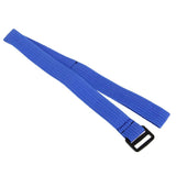 Maxbell Maxbell Travel Baby Kids Buggy Pram/Stroller /Buggy Safety Belt Wrist Strap Blue