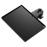 Maxbell Microphone Stand Tray Adjustable Mic Stand Tray