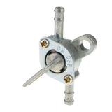 Maxbell 20xFuel Gas Valve Petcock Tap 3Port Shut Off Switch Pump for ATV Quad Dirt Bike