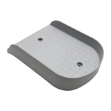 Maxbell Stair Stepper Pedal Parts Replacement Climbing Machine Foot Parts for Office