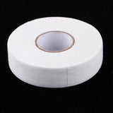 Maxbell 2 Pieces Waterproof Adhesive Ice Hockey Cloth Tape Stick Handle