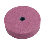 Maxbell Premium Grinding Wheel Dressing Tool Grinding Disc for Granite Concrete Rock 75mm Red