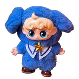 Maxbell Plush Doll Creative Teens Collectible Ornament Birthday Gift House Plush Toy