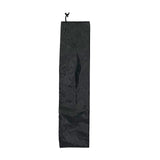 Maxbell 2xTrekking Pole Carrying Bag Adjustable Strap Waterproof Tent Pole Storage Bag 17.5cmx70 cm