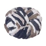 Maxbell Chunky Yarn Thicken Weaving Crafts Knitting Rope for Sweater Beginners Shawl Style E