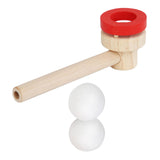 Maxbell Balls Blowing Toys Floating Ball Game Toy for Communication Balance Activity
