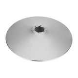 Bar Stool Base Metal Sturdy Barber Stool Base for Swivel Barber Chair