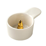 Maxbell Incense Sticks Holder Elegant Durable Incense Stand for Desktop Party Office