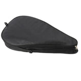 Maxbell Tennis Racquet Cover Bag with Adjustable Shoulder Strap for Beginner Players