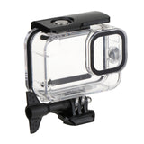 Maxbell Waterproof Case Accessory Water Resistant for Hero 12/11/10/9 Surfing Diving