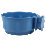 Maxbell Maxbell Insulated Dog Bowl Pet Water Food Dish Container For Dog Puppy  Dark Blue