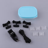 Maxbell Maxbell Whistle Set Team Sport Referee Survival Whistle Outdoor Lifesaving Equipment