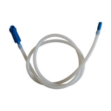 Generic Brake Oil Changer Hose Pipe Accessory Universal Car Oil Pumping Pipe Style C