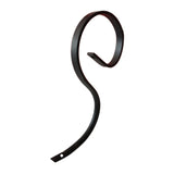 Maxbell S Shaped Spring Tooth Replacement Weeding Machine Spare Parts Tine Plow