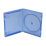 Maxbell Game Case Home Holder Portable Game Disk Holder CD DVD Storage Organizer Box Single Capacity