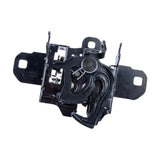 Hood Latch Lock 1J0823509E Sturdy Accessories for Volkswagen Bora