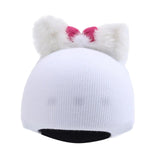 Ski Helmet Cover Adorable Lightweight Multifunction Outdoor Sports Accessory Rose red