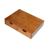 Maxbell Coffee Pods Storage Drawer Coffee Pod Holder for Kitchen Countertop Bar Home Single Layer